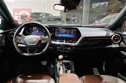 شيفروليه تراكس